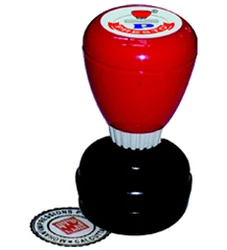 Presto Stamp