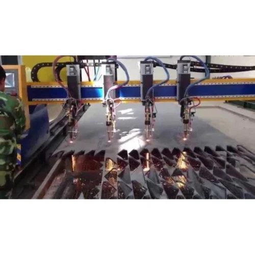 Pro-Arc CNC Fla