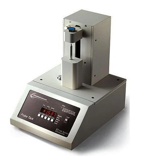 Probe Tack Test