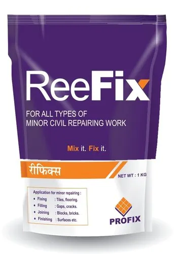 Profix ReeFix Construction Adhesive