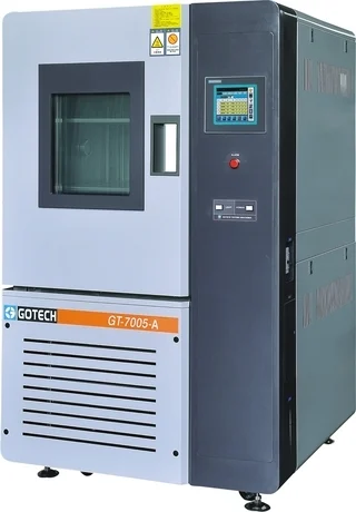 Programmable Temperature and Humidity Tester