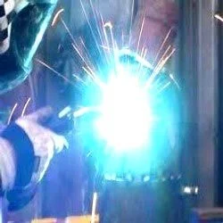 Projection Welding Service