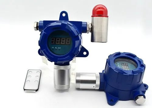 Prolytical Fixed Type Gas Detector