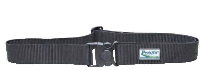 ProSKit Tool Belt With Safety Lock