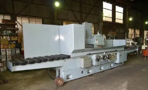 Psg 155 Okamoto 1500 X 500 Surface Grinder, Max. G