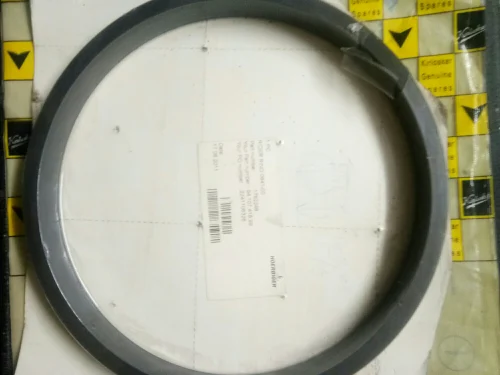Ptef HOERBIGER BEARING RING, Round