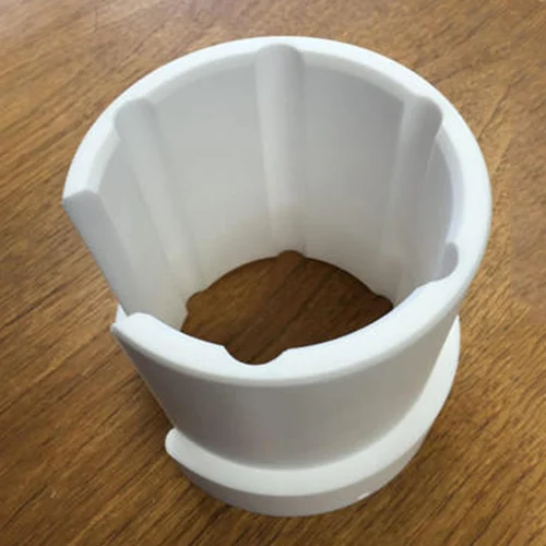 PTFE Machining Part