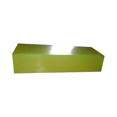 PU Rectangular Block