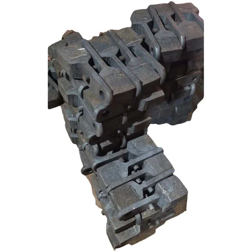 Pulverizer Machine Beaters
