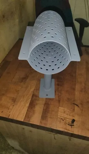 Pump Coupling Guard