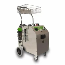 Pure Steam Generators