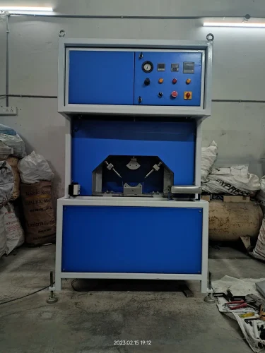 PVC Bending Machine