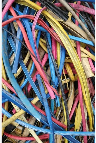 Pvc Cable Scrap