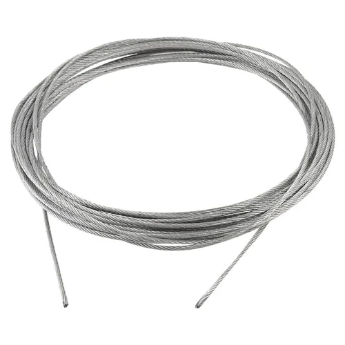 PVC Coated Wire
