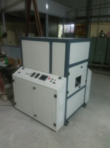 PVC Condute Pipe Bending Machine