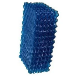 PVC Cooling Tower Fills