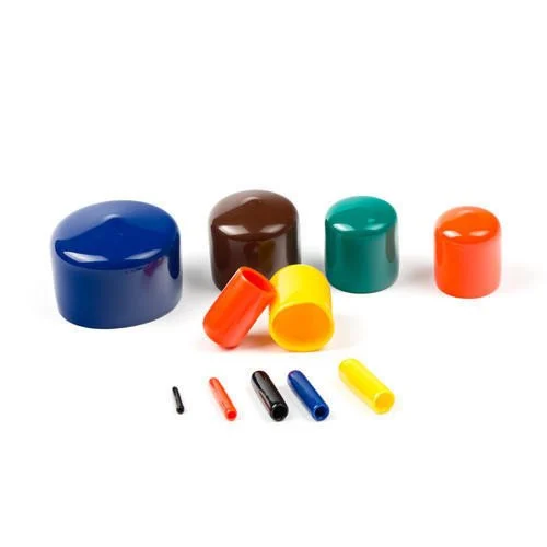 PVC Dip Molded 