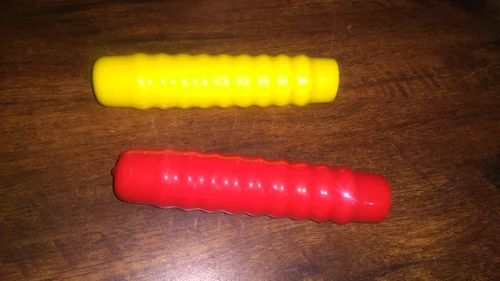 PVC Dip Molding Bellow Handles