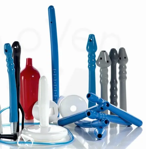 PVC Dip Moulding