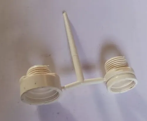 PVC Dip Moulding Services, Raw Material Procurement: Service Provider End