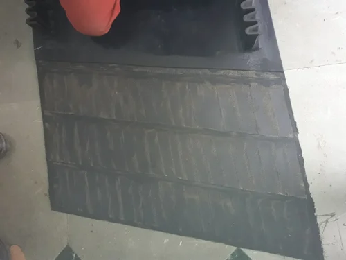 PVC Double Spro