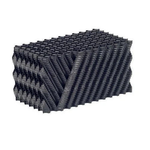 Pvc films for cooling tower Fills