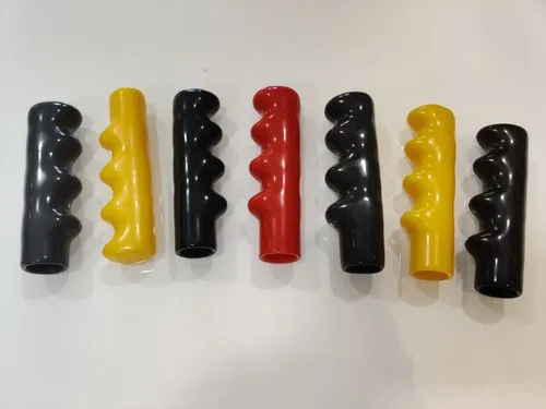 PVC Handle Grip, 50 Peace Per Bag