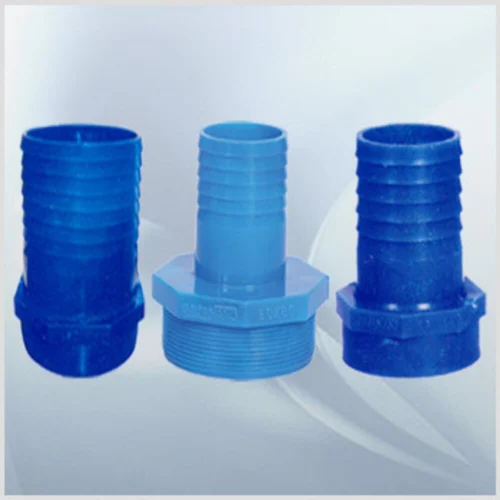 PVC Hose Collar