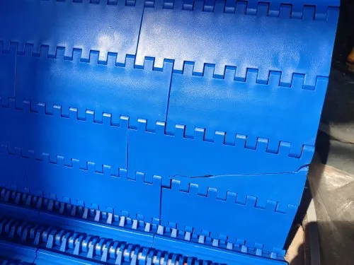 PVC Modular Con