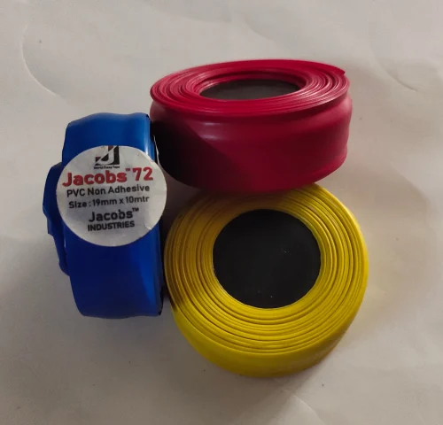 PVC Non - Adhesive Tape 10 Meter