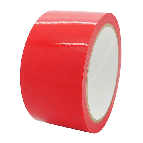PVC Non Adhesive Tape