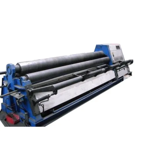 PVC Pipe Bending Machine
