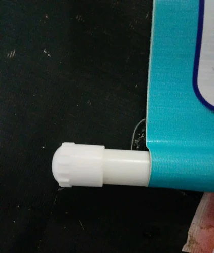 Pvc Pipe Connec