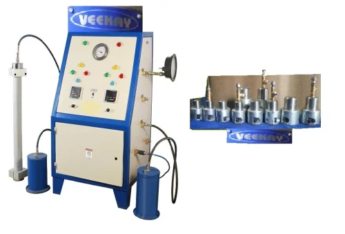 PVC Pipe Pressu