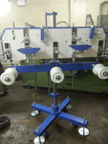 PVC Pipe Printi