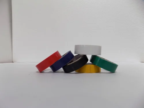 PVC Self Adhesi