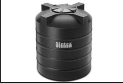 PVC Sintex Tanks Welding Work