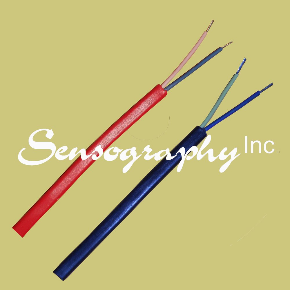 PVC Thermocouple RTD Cables