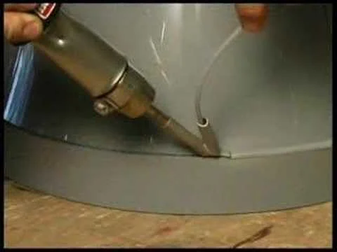 PVC Welding