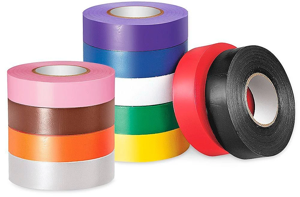 PVC Wire Harness Tape