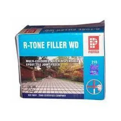 R Tone Filler WD (Epoxy Tile Grout)