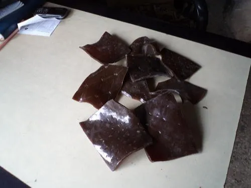Radhe Krishna Resin Glue