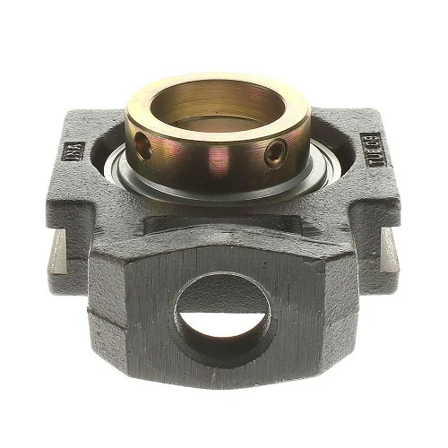 Radial Insert Ball Bearings