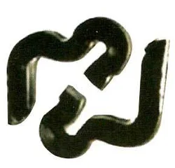 Rail Anchor
