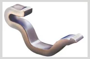 Rail Anchor