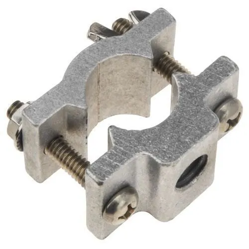Rail Anchors Fastening