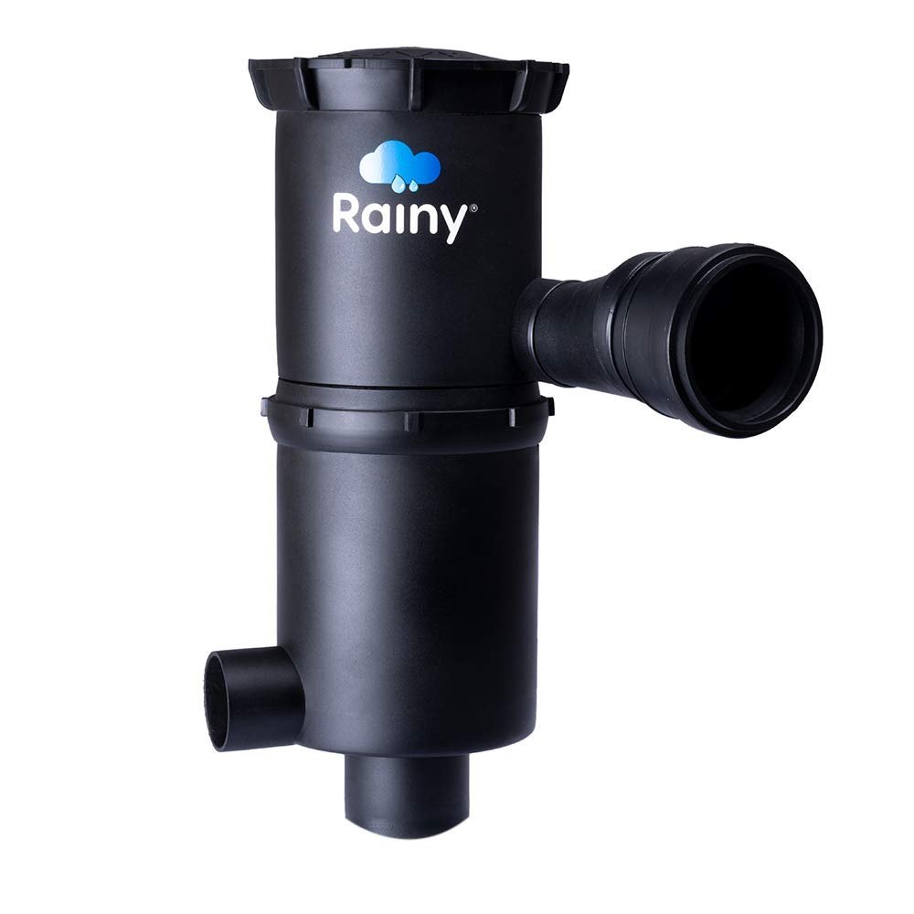 Rainy FL-150 Rainwater Harvesting Filter