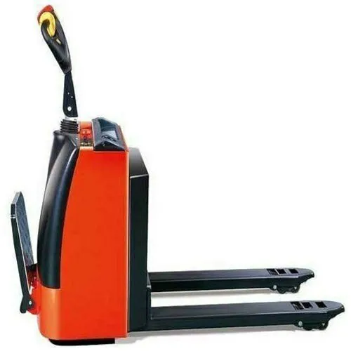 Rajgauri Battery Operated Pallet Truck