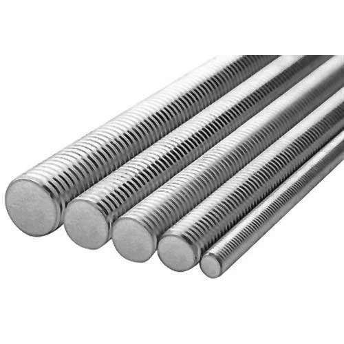 Rajveer Threaded Rods