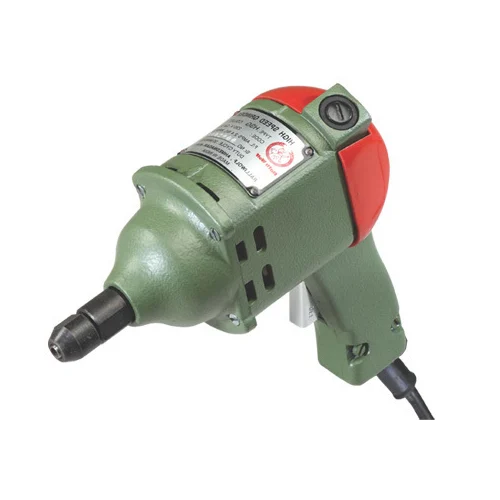 Ralli Wolf HSGBR High Speed Grinding Machine